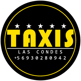 Logo Taxi Las Condes